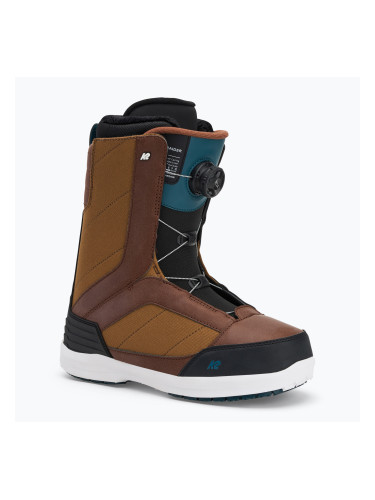 Мъжки обувки за сноуборд K2 Raider trail