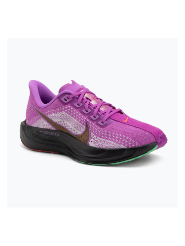 Дамски обувки за бягане Nike Pegasus Plus Faith Kipyegon fuchsia dream/doll/burgundy ash/grand purple