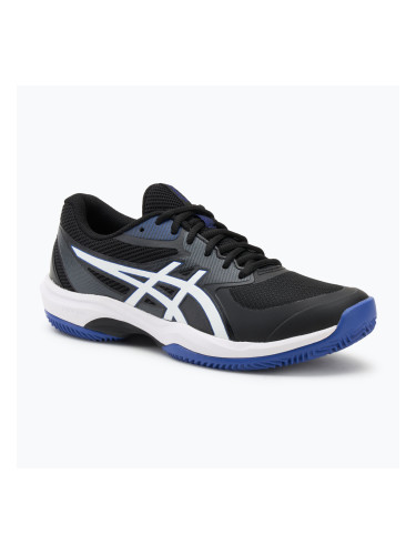 Мъжки обувки за тенис Asics Game FF Clay black/white