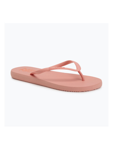 Дамски джапанки Billabong Sunlight peach tart