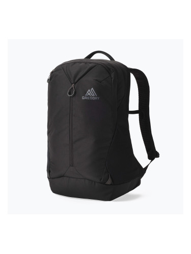 Градска раница Gregory Rhune 28 l carbon black