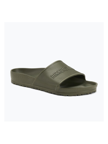 BIRKENSTOCK Barbados EVA Regular каки джапанки