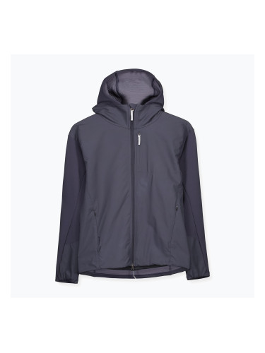 Мъжко подплатено яке Houdini Moonwalk Houdi big bang blue