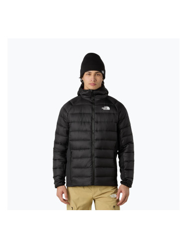Мъжко хибридно яке The North Face Bettaforca Hybrid black/black