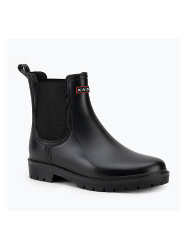 Дамски гумени ботуши KADVA RainCore WMNS black