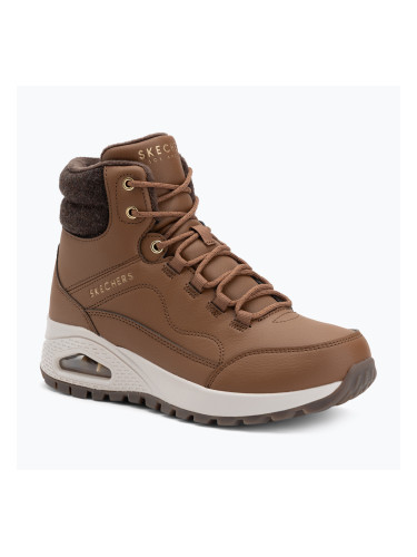 Дамски обувки Skechers Uno Rugged Natures Bliss wheat