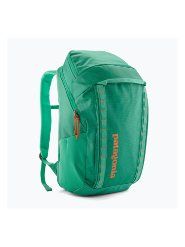 Градска раница Patagonia Black Hole Pack 32 l aqua stone