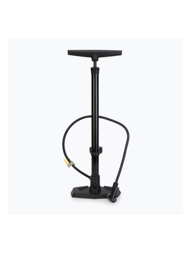 Blackburn Grid 1 велосипедна подова помпа черна BBN-7122227