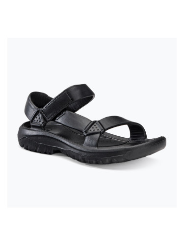 Teva Hurricane Drift дамски сандали за туризъм черни 1124070