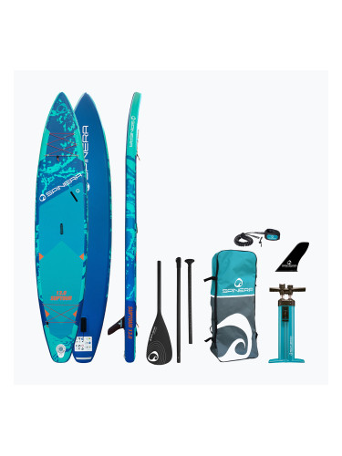SUP дъска SPINERA Suptour 13'0"