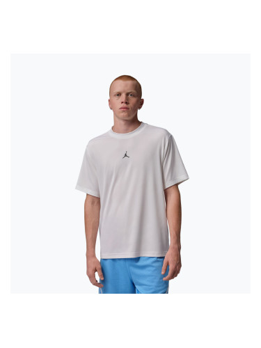 Мъжка тениска Nike Jordan Sport Essentials Dri-Fit white