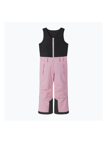Детски скиорски панталони Reima Oryon pale rose
