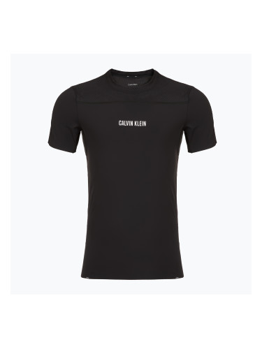 Calvin Klein мъжка тениска LVGMS5K188 Baselayer black