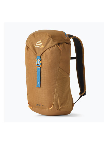 Градска раница Gregory Nano 16 л moab tan