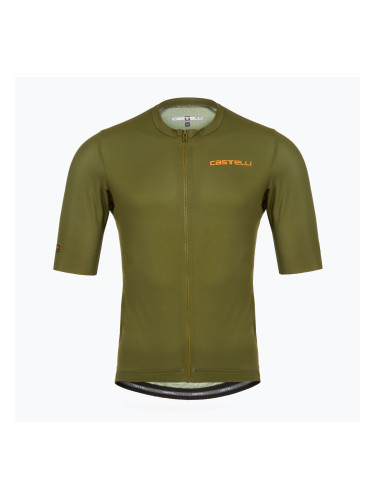 Мъжко колоездачно трико Castelli Unlimited Entrata 3 sage