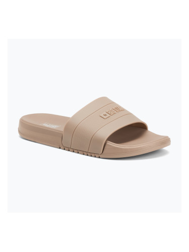 Мъжки джапанки BIG STAR RR174A048 beige