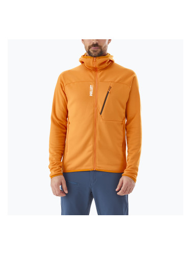 Мъжки суитшърт Millet Seneca Fleece Hoodie maracuja