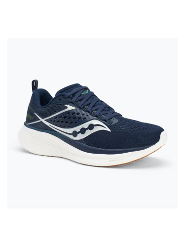 Мъжки обувки за бягане Saucony Ride 17 navy / gum