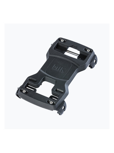 Носач за велосипед Basil Carrier Plate black