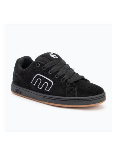 Etnies Callicut black/white мъжки обувки
