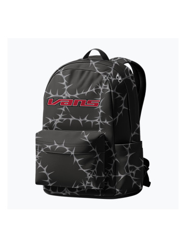 Градски раница Vans Old Skool 22 l faded black