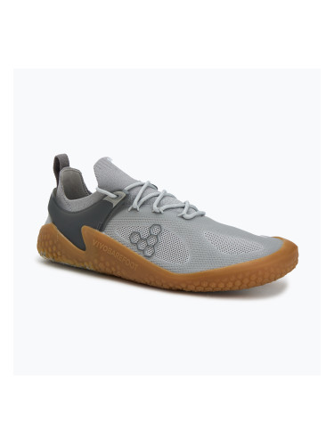 Vivobarefoot мъжки обувки за боси крака Motus Strength storm cloud