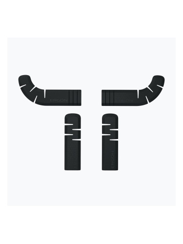 Подложки под грип Ergon Orthocell Top Pads black