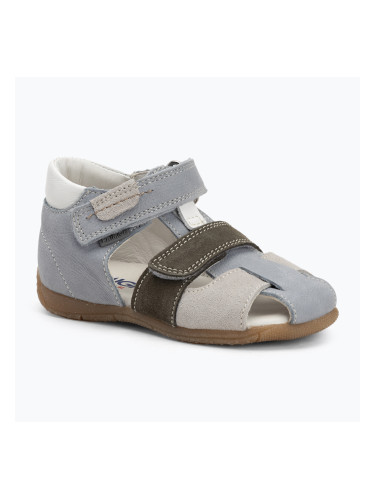 Детски сандали Primigi PYK 79115 прах/перла/горски зелен