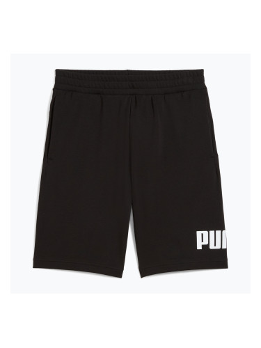 Мъжки къси панталони PUMA ESS Big No. 1 Logo 10" puma black