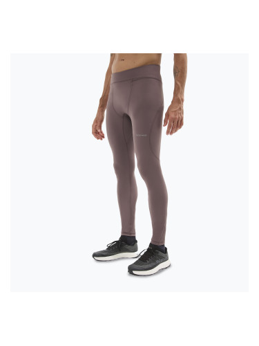 Мъжки клин за бягане NNormal Active purple