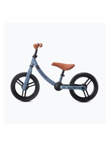 Kinderkraft 2Way Next blue sky велосипед за крос-кънтри