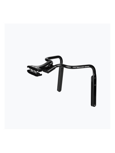 Стабилизатор за багажник за велосипеди Topeak BackLoader Wishbone черен T-TBP-BLWB
