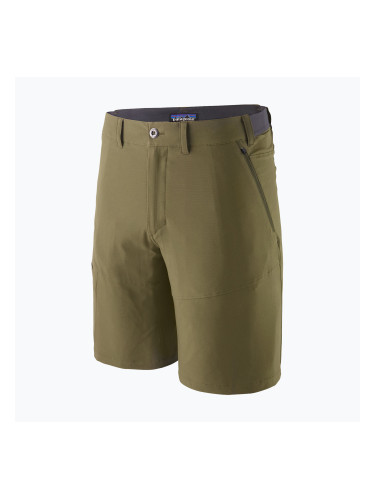Мъжки шорти Terravia Trail 10" за палатка на Patagonia