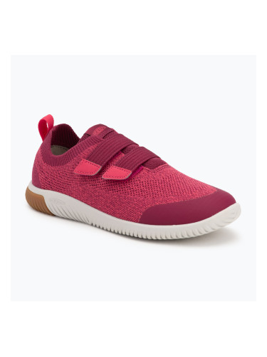 KEEN Knx Knit Ds beaujolais/ raspberry юношески обувки