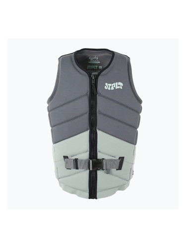 Мъжка жилетка Jetpilot Busty X1 F/E, дървесен цвят