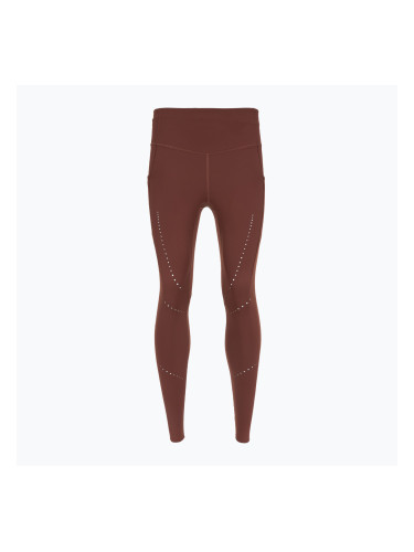 Дамски клинове за бягане Brooks Method 7/8 Tight raisin