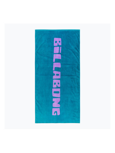 Billabong Lie Down кърпа blue lagoon