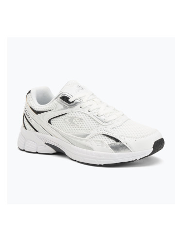 Дамски обувки O'Neill Montauk Low bright white