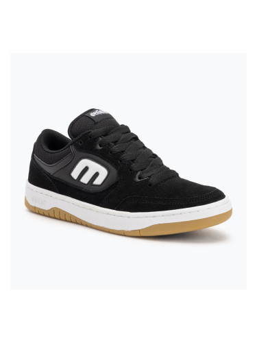 Etnies Loot black/white мъжки обувки