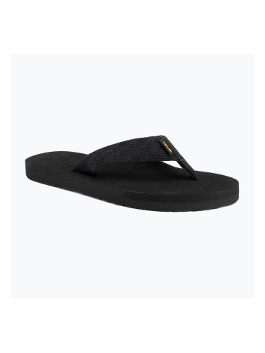Мъжки джапанки Teva Mush II brick black