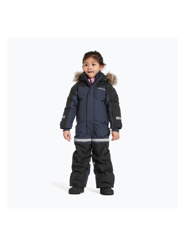 Детски ски костюм Didriksons Bjärven Cover navy