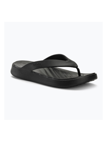 Дамски джапанки Crocs Getaway Flip Flops black