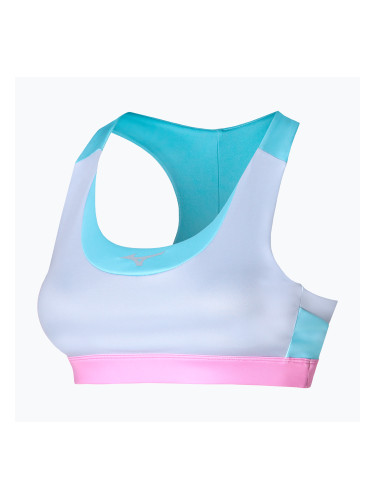 Сутиен Mizuno Alpha Padded halogen blue