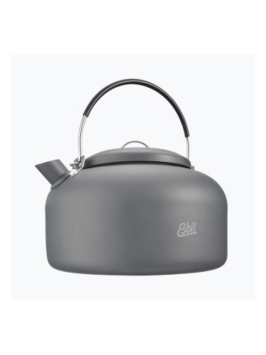 Чайник за вода Esbit 1400 мл стомана