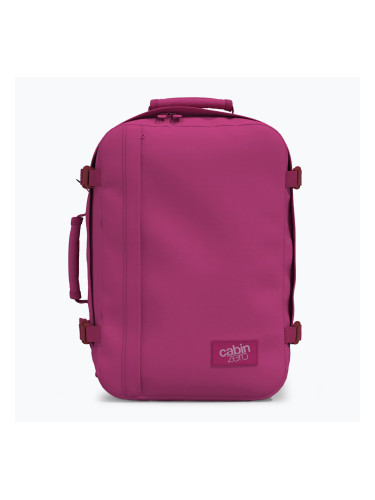 CabinZero Classic 36 l lovestruck pink туристическа раница