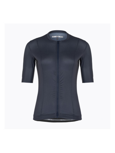 Дамско колоездачно трико Castelli Unlimited twilight blue