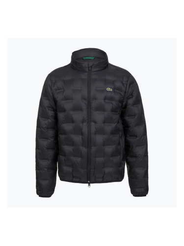 Мъжко яке Lacoste BH2502T black