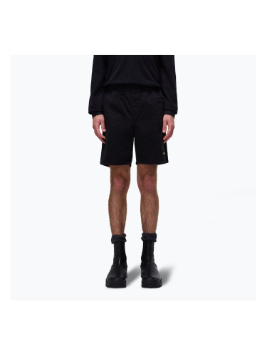 Мъжки къси панталони Napapijri N-Boyd black 041