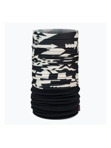 Многофункционална кърпа BUFF Polar skar black