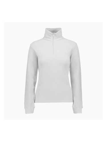Дамски поларен суитшърт CMP  бял 3G27836/A001